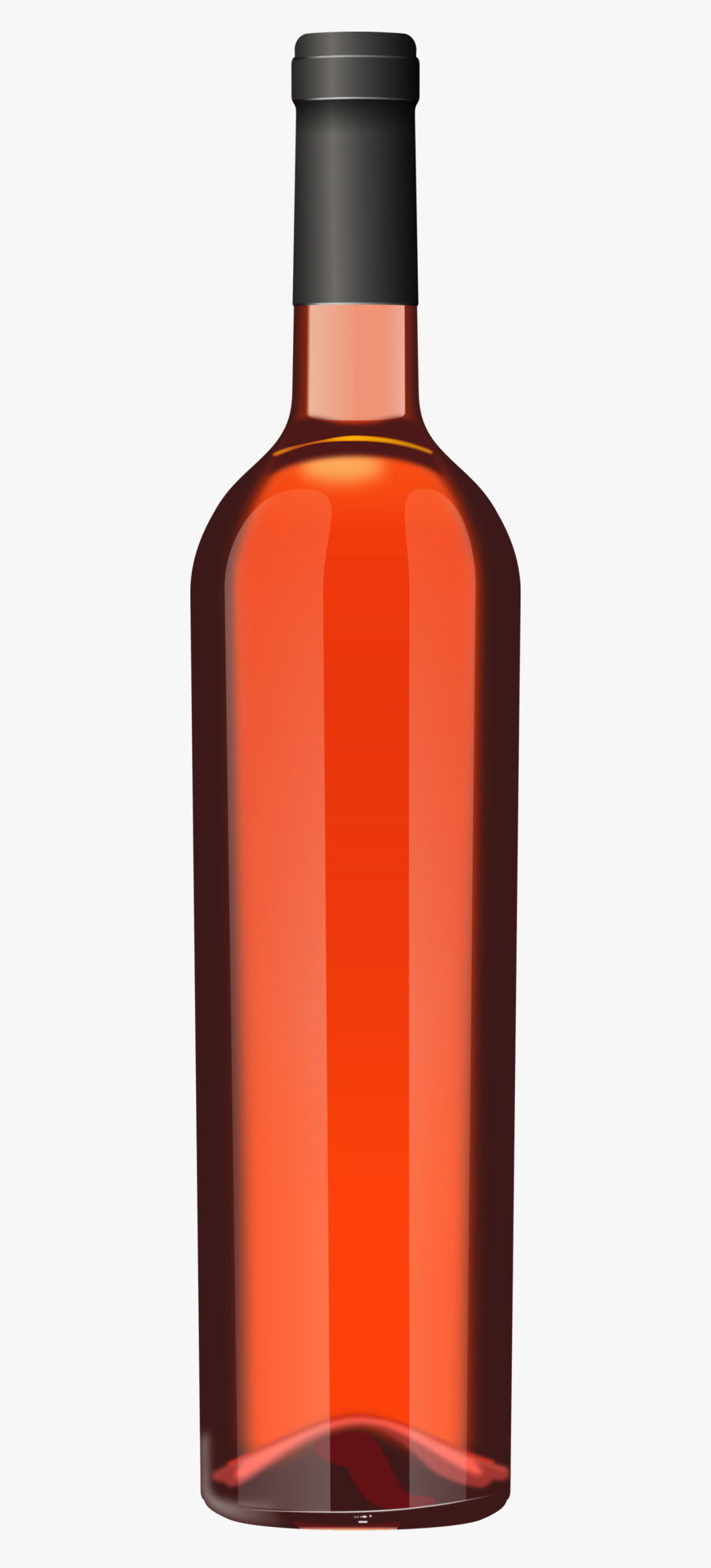 Wine Png Image - Wine, Transparent Clipart