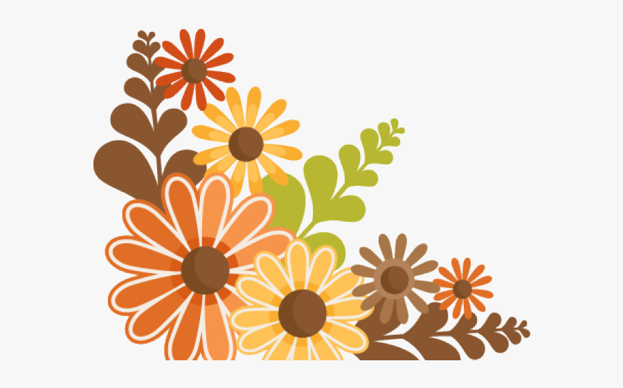 Transparent Cute Fall Clipart, Transparent Clipart