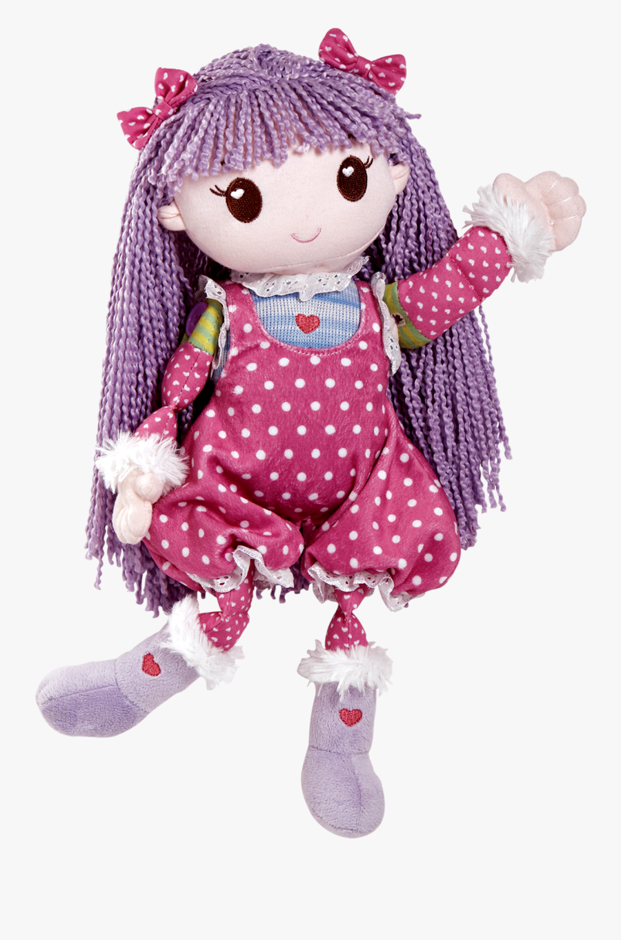Ragdoll Clipart Barbie Doll - Rag Doll Png, Transparent Clipart
