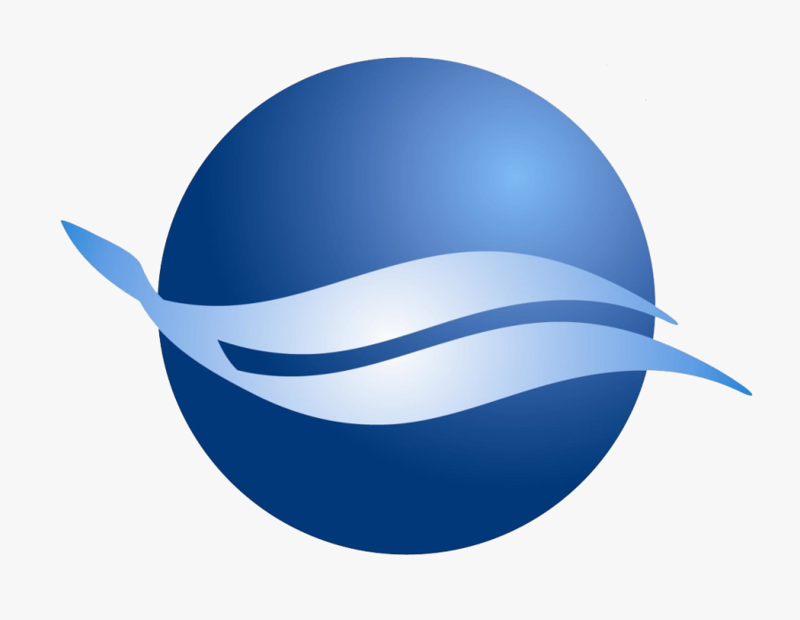 Tcsp - Sphere, Transparent Clipart