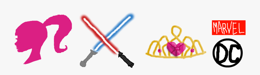 Barbie Silhouette Png, Transparent Clipart