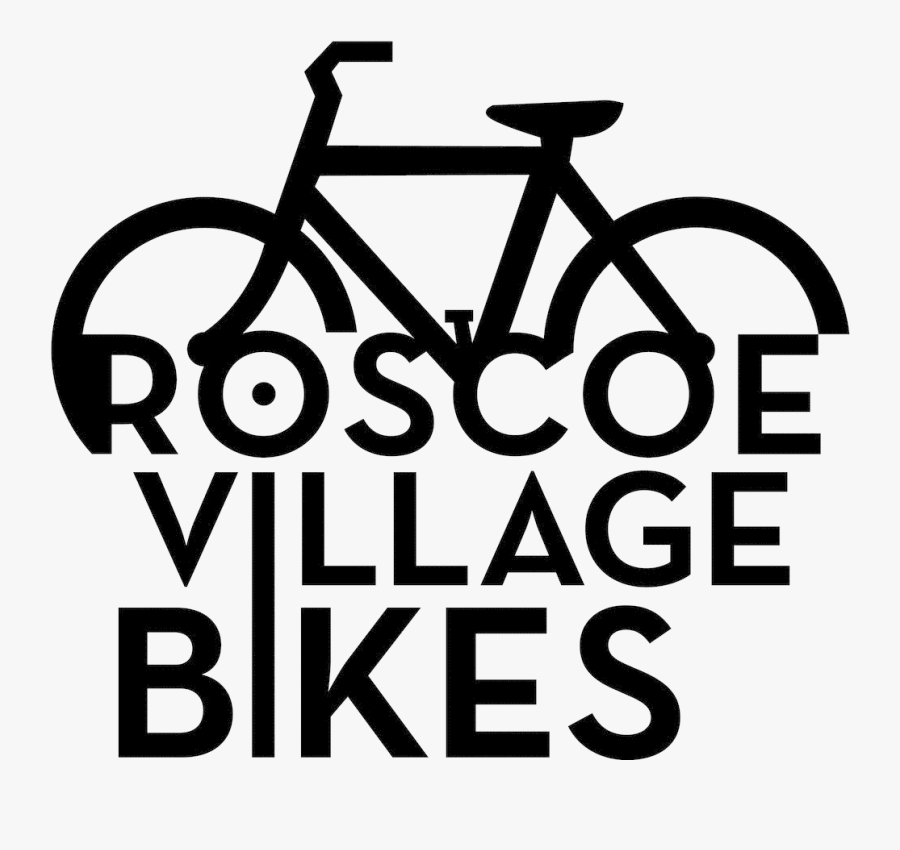 Shop Clipart Village Shop - Roscoe Village Bikes, Transparent Clipart