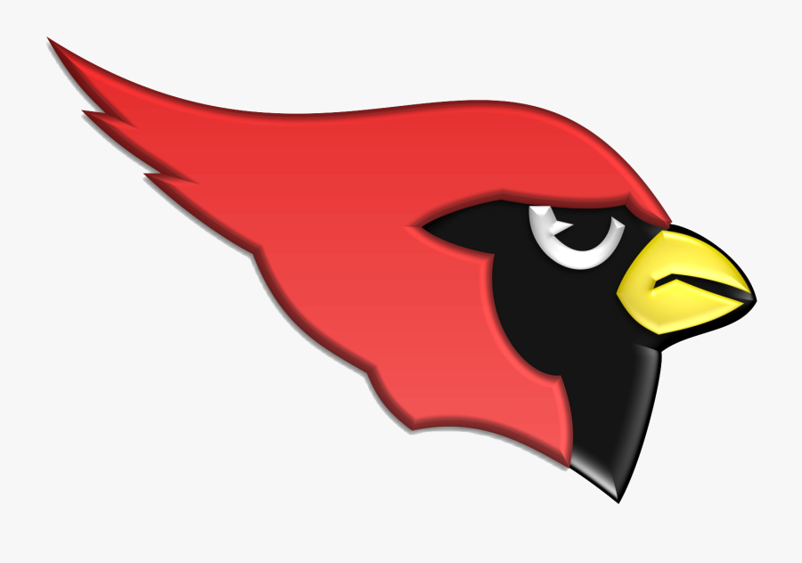 Cardinal Health Logo Eps Vector Arizona Cardinals Clipart - Harlingen High School Logo, Transparent Clipart