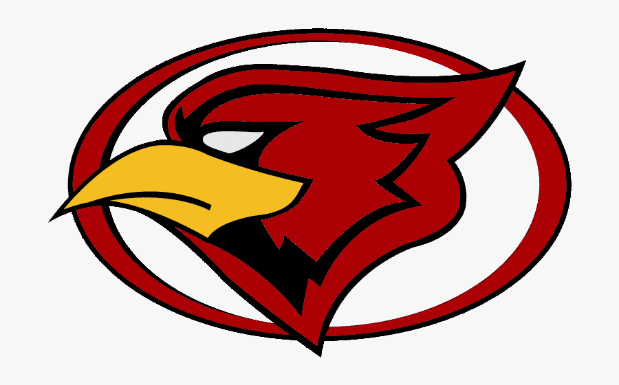 Cardinal Clip Art The Cliparts - Logo Cardinal Vector, Transparent Clipart