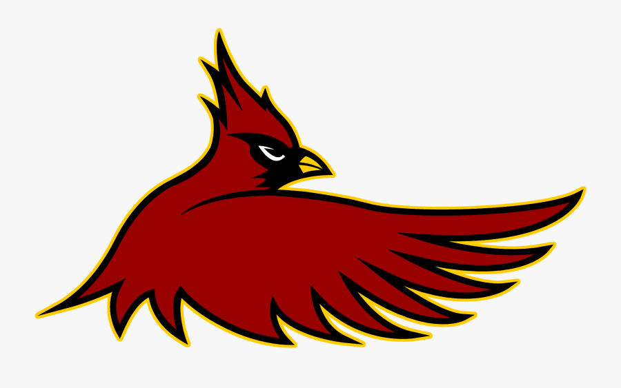 St Louis Cardinals Clipart - Cardinal Hayes, Transparent Clipart