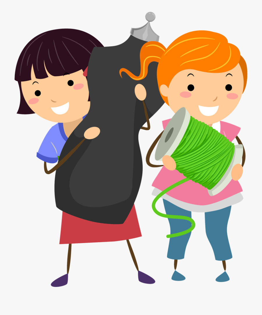 Cartoon, Transparent Clipart