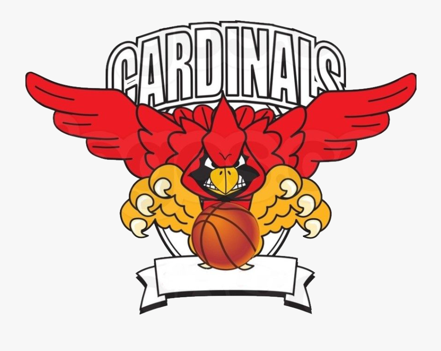 Andrew Cardinals Youth Basketball League "where Every - Carlos F Vigil Middle School, Transparent Clipart