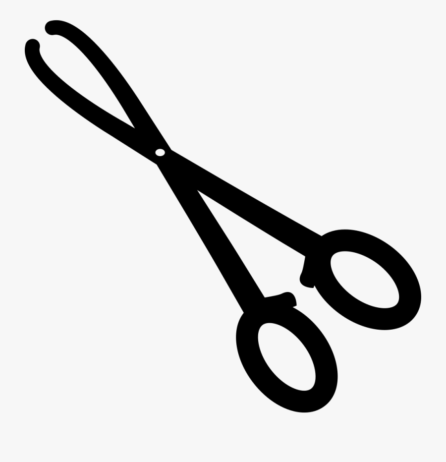 Forceps Svg Png Icon - Forceps Clipart, Transparent Clipart