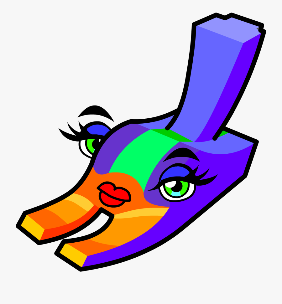 Image - Cartoon, Transparent Clipart