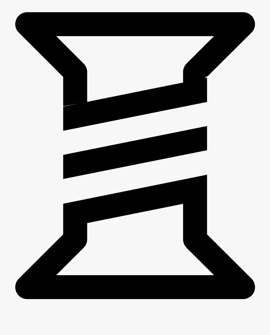 Logo Angle Line Font - Sign, Transparent Clipart