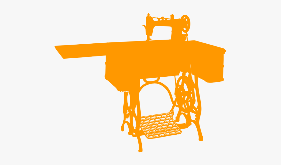 Sewing, Transparent Clipart