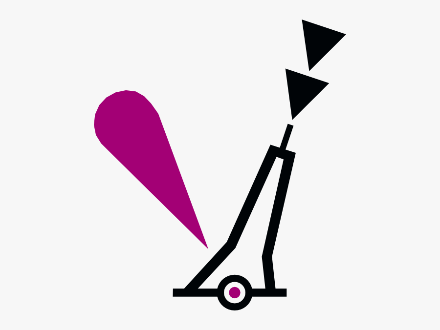 Free Vector Cardinal Lighted Mark Clip Art - Cardinal Marks Eps, Transparent Clipart