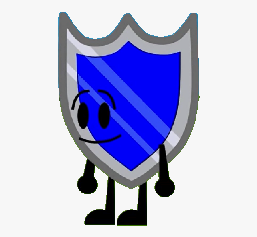 Scissor Clipart Big Object - Brawl Of The Objects Scissors, Transparent Clipart