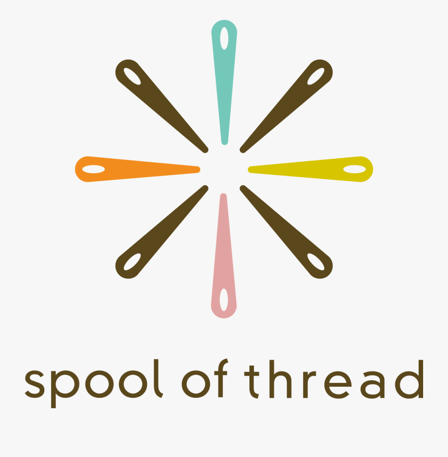 Spool Of Thread Sewing Lounge - Cooler Master Masterliquid Ml120l Rgb Am3, Transparent Clipart