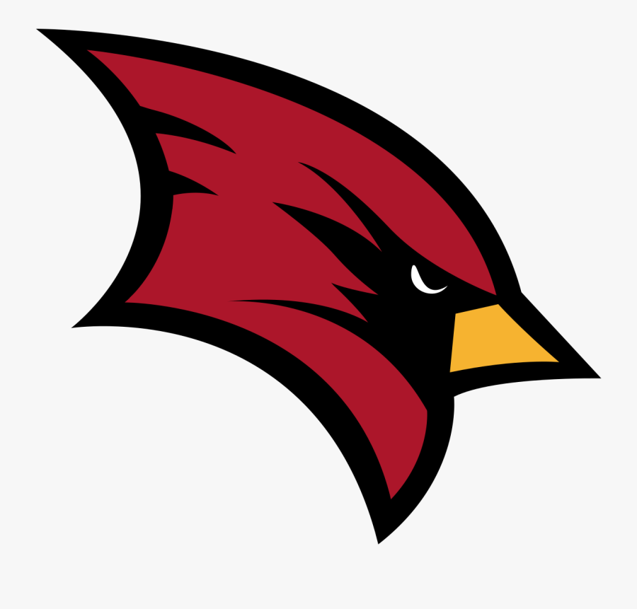 Saginaw Valley State University Cardinal, Transparent Clipart