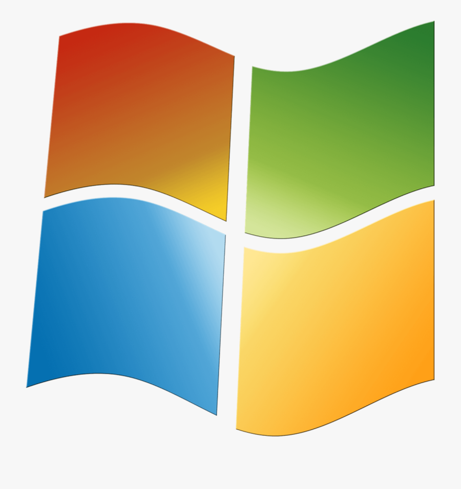 Clip Art How To Insert A Clip Art In Microsoft Office - Windows 7 Logo .png, Transparent Clipart