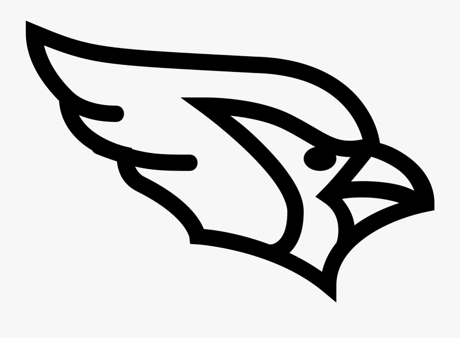 Hd Transparent Image Black - Arizona Cardinals, Transparent Clipart