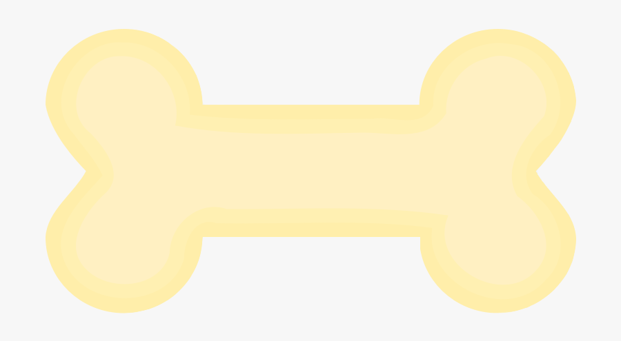 Bone Free To Use Clipart - Public Domain Dog Cartoon Cute Download Free Dog Clip, Transparent Clipart