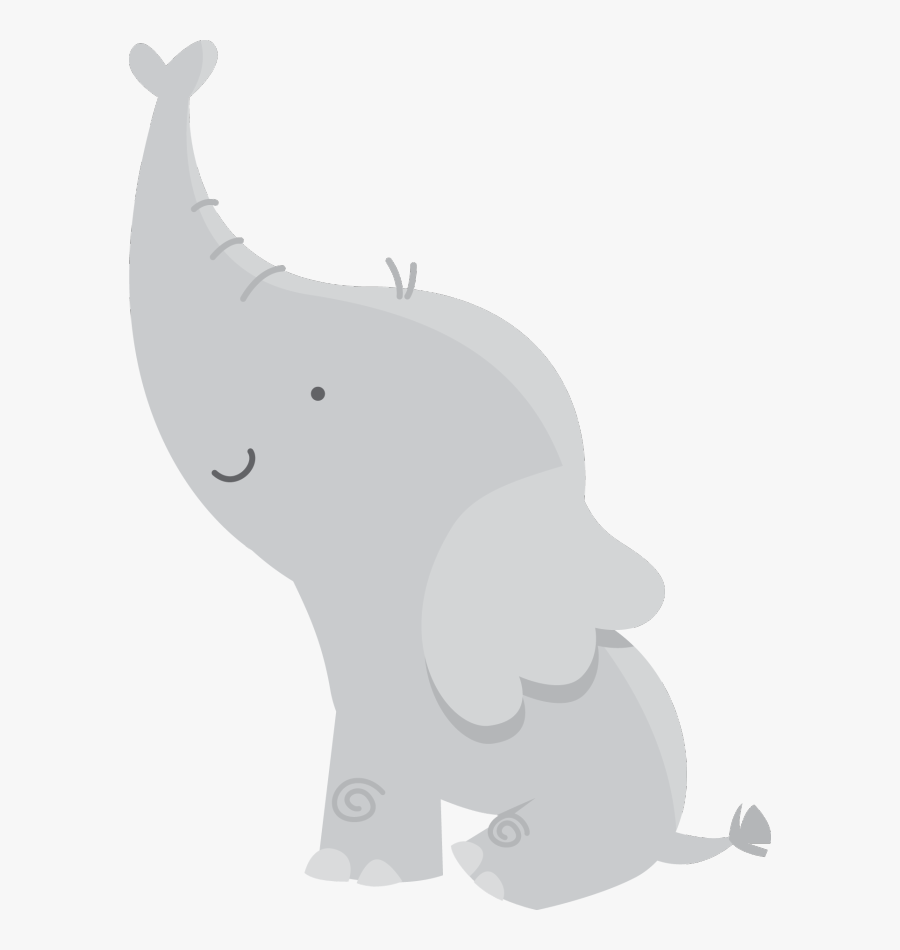 Gifs Im Genes De - Elefante Bebe Dibujo Png, Transparent Clipart