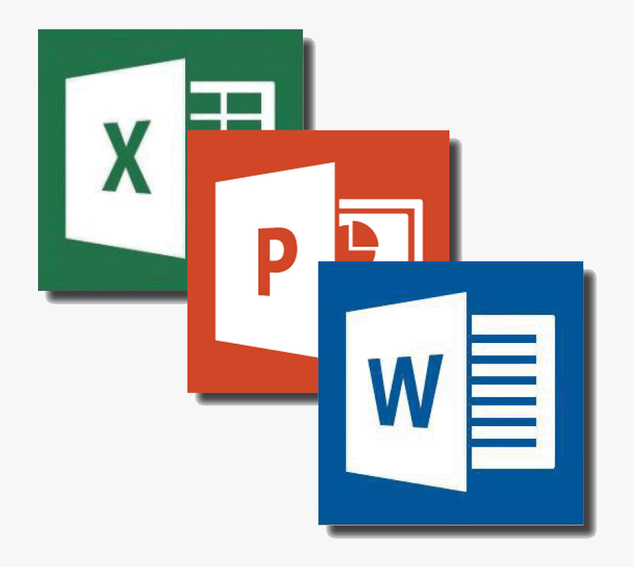 Lista 97+ Foto Logos De Word Excel Y Powerpoint Lleno