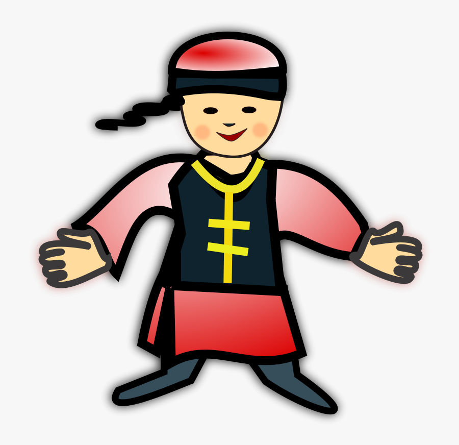 Nautical Cardinal Lighted Mark Clip Art Download - Chinese Clipart Black And White, Transparent Clipart