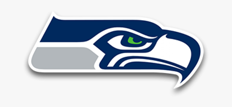 Nfl Arizona Cardinals - Seattle Seahawks Logo Jpg, Transparent Clipart