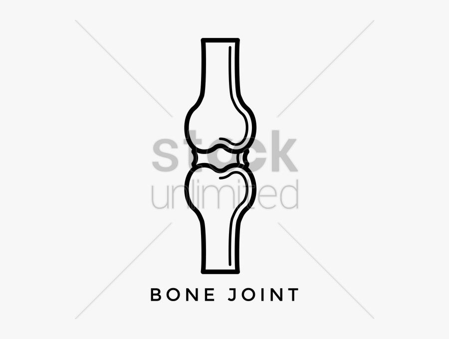 Transparent Bone Clip Art - Glass Bottle, Transparent Clipart