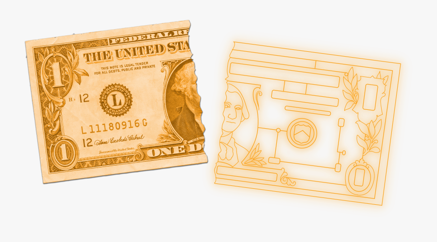 Hd From - Athenaeum George Washington Portrait, Transparent Clipart