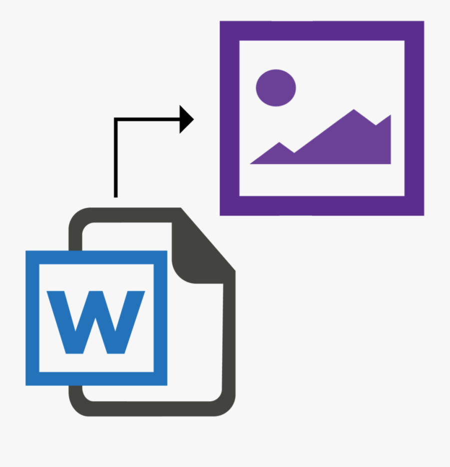 Image Extractor For Documents - Vorlage Darlehensvertrag Word Schweiz, Transparent Clipart