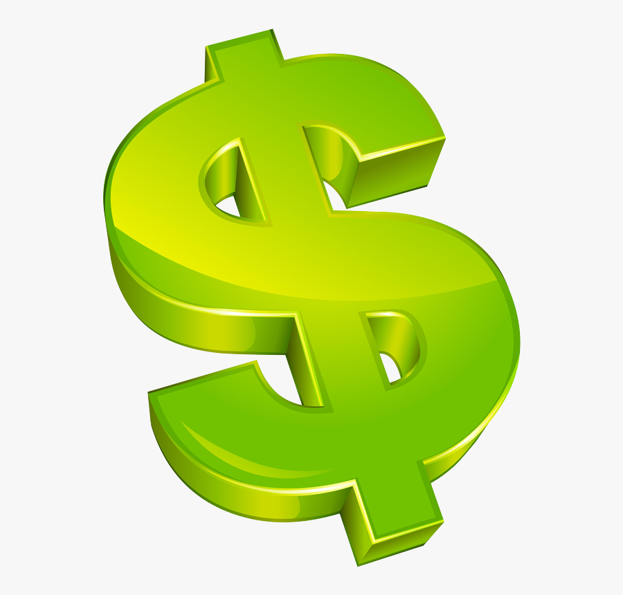 Bbc Entrepreneurial Training Consulting - Dollar Sign Clipart Png, Transparent Clipart