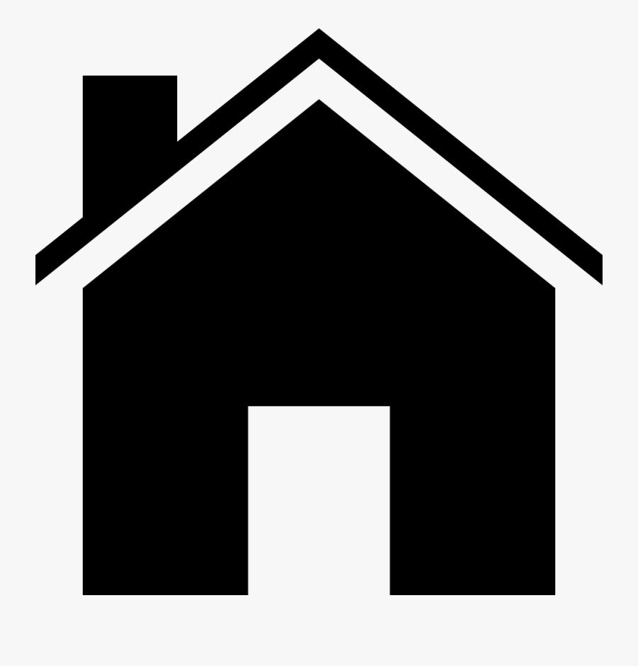 Ios Home Icon Png - Home Icon Png Iphone, Transparent Clipart