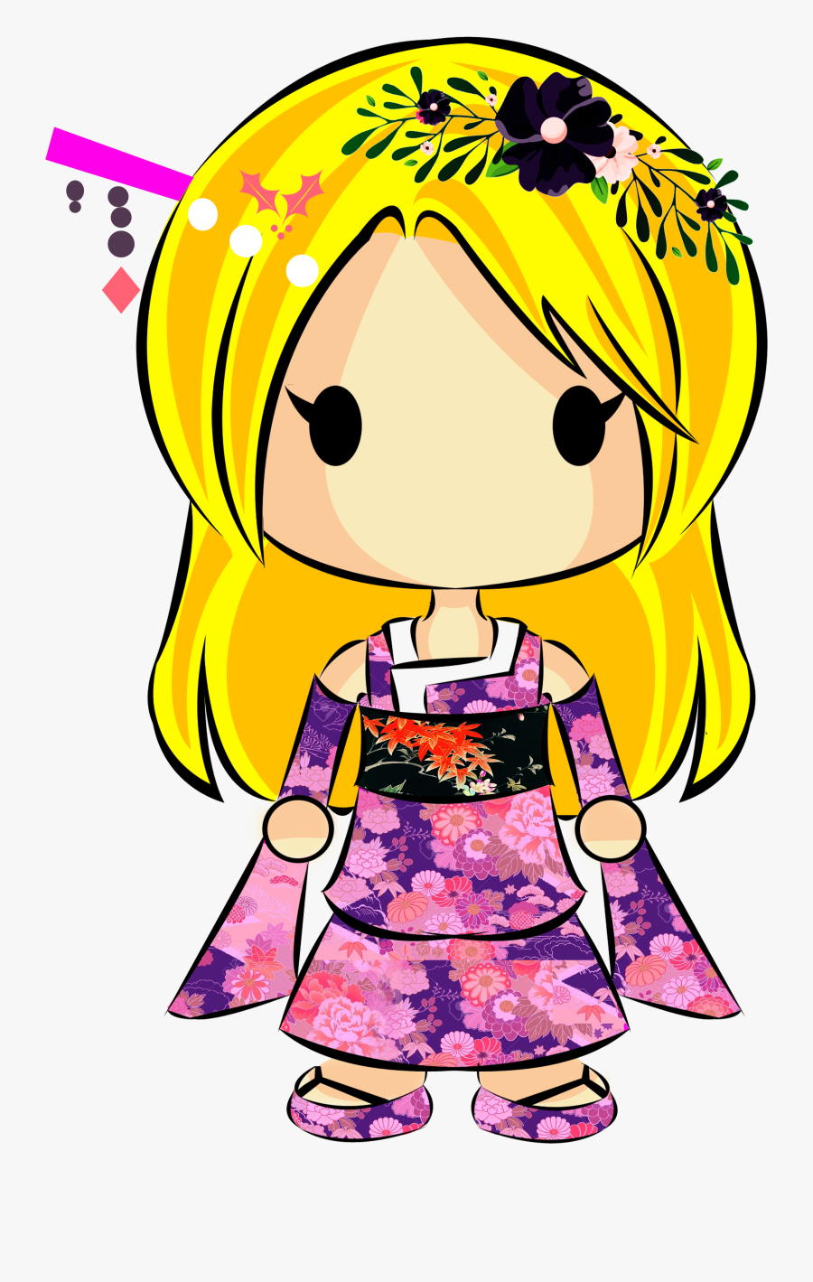 The Bone Witch, By Rin Chupeco, Transparent Clipart