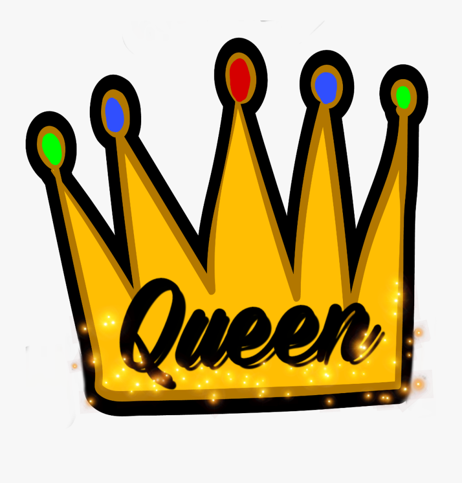 #crown #queen #queen👑 #crowns #queens👑 #queens, Transparent Clipart