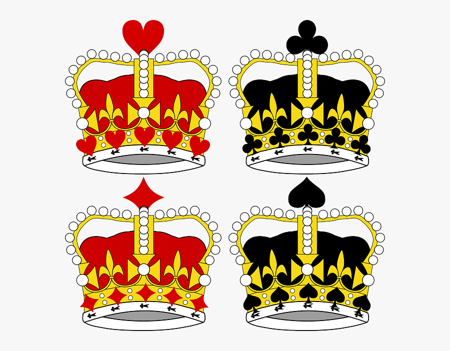 Download Vector Royal Crown Crowns King Royalty Royal , Free ...