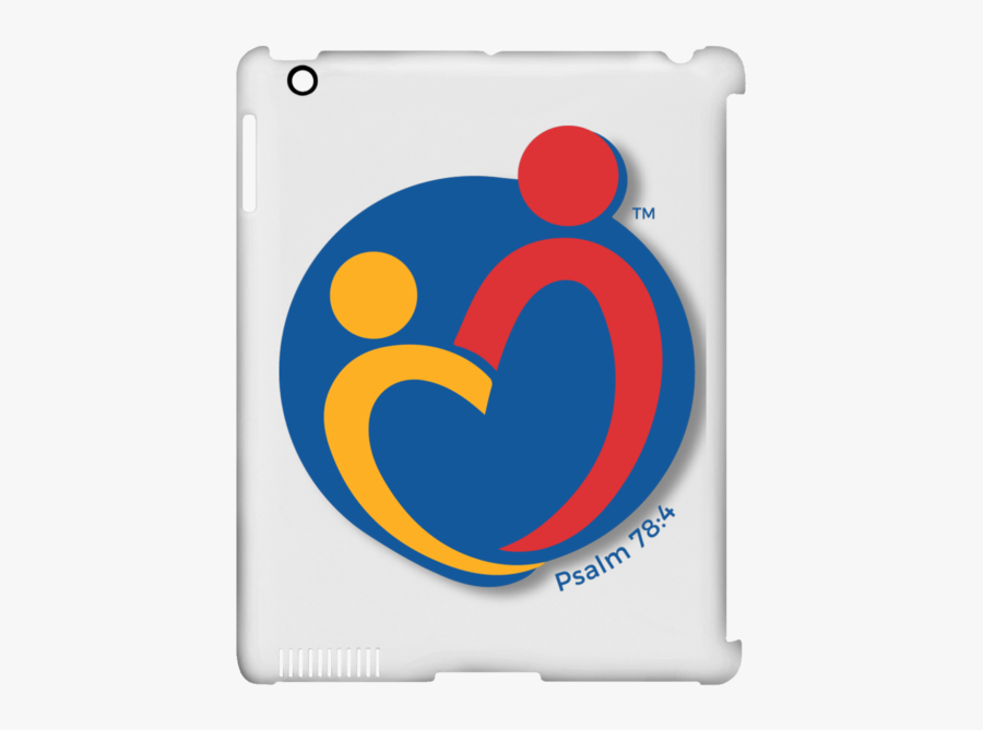 Psalm 78 4 Ipad Clip Case - Ipad, Transparent Clipart
