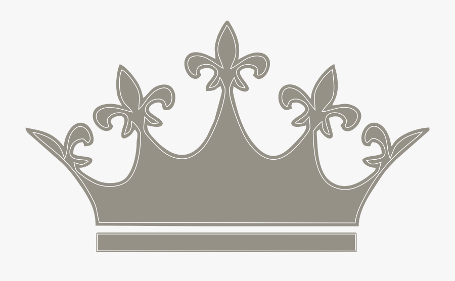 Pin By Royal Digital Studio On Rsm Rebrand - Princess Crown Png Black, Transparent Clipart