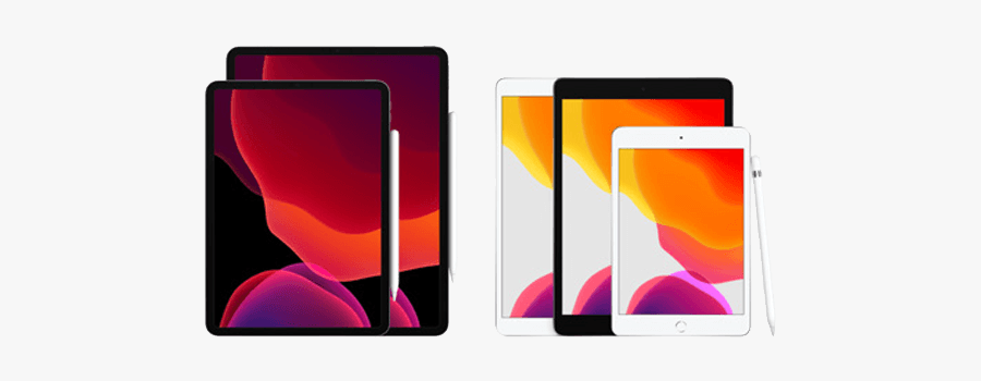 Ipad 3, Transparent Clipart