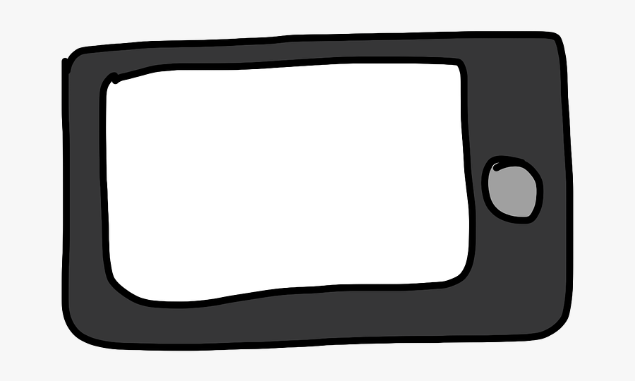 Smartphone Ipad Iphone Free Picture - Tblet Royalty Free Image Clip Art Needpix, Transparent Clipart