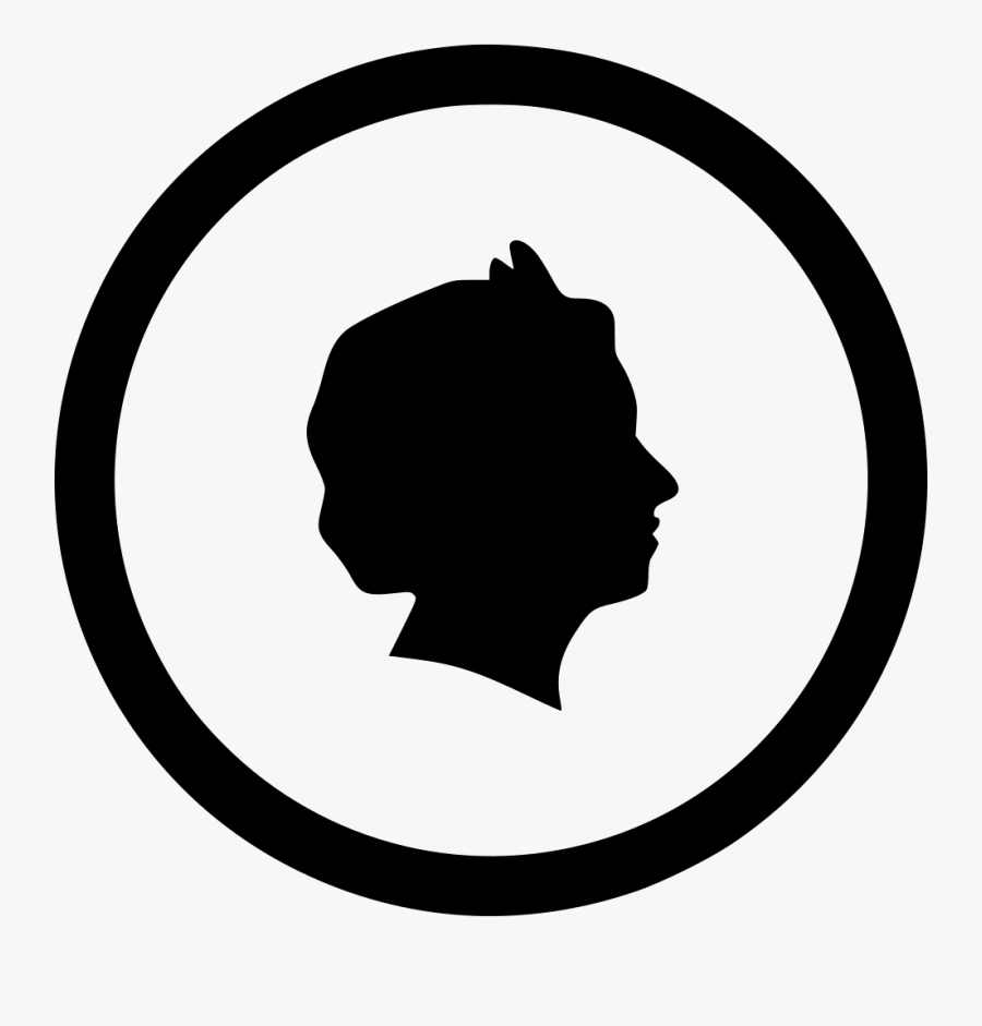 England Queen Crown Pound Comments - Icon Queen Png, Transparent Clipart