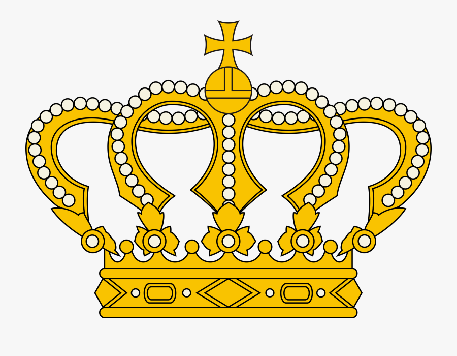 Crown Of Sto Nino, Transparent Clipart