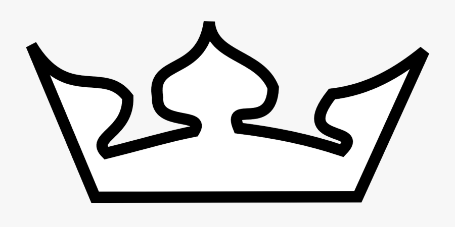 Transparent Crown Royal Png - Crown Clip Art, Transparent Clipart