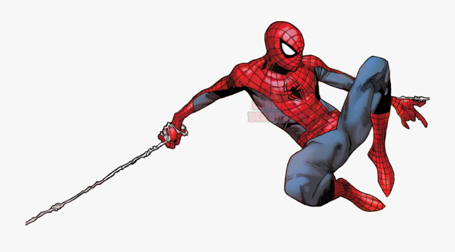 Spiderman Png, Transparent Clipart