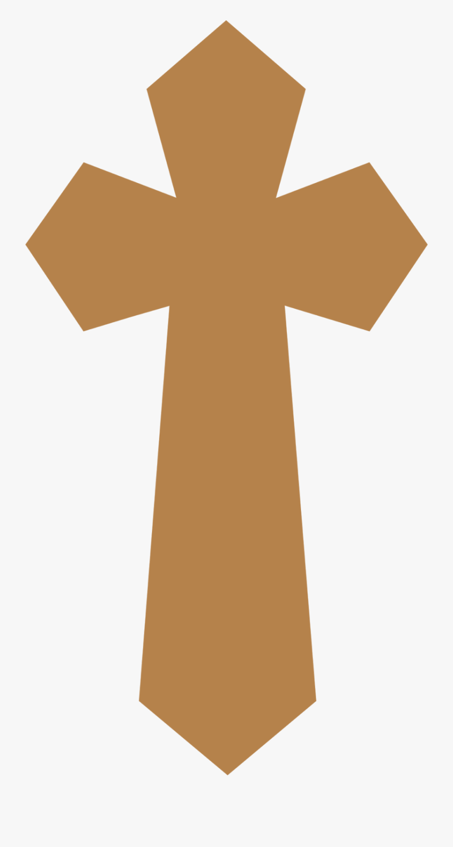 First Communion Cross Clipart, Transparent Clipart