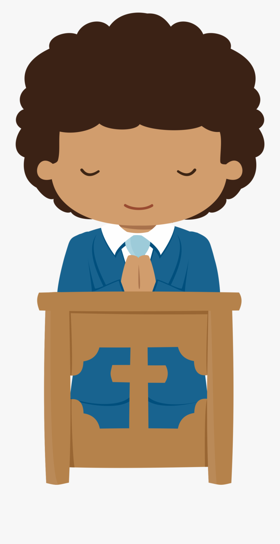 Transparent Monstrance Clipart - Clipart Communion Boy Png, Transparent Clipart