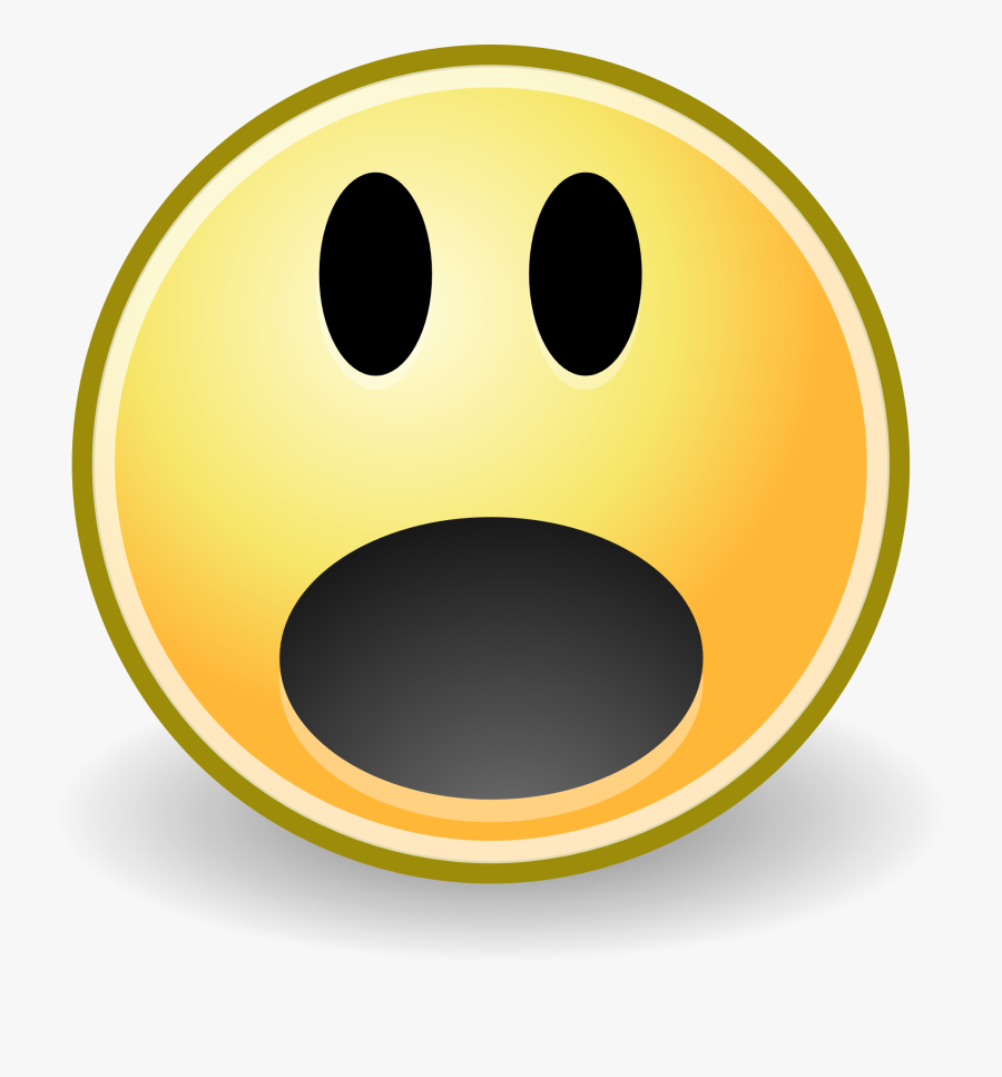 Smiley, Transparent Clipart