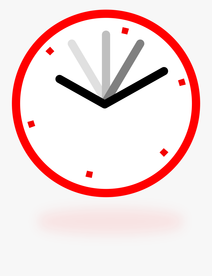 Download Graphic Royalty Free Library Clip Art Communion - Clock Pic Without Background, Transparent Clipart