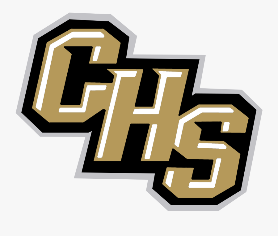 Citrus High School - Oakleaf High School Logo, Transparent Clipart