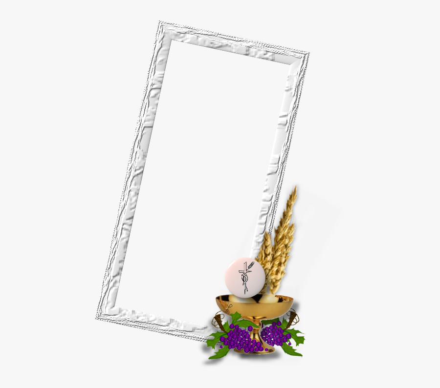 Transparent Clipart Cadre - Pansy, Transparent Clipart