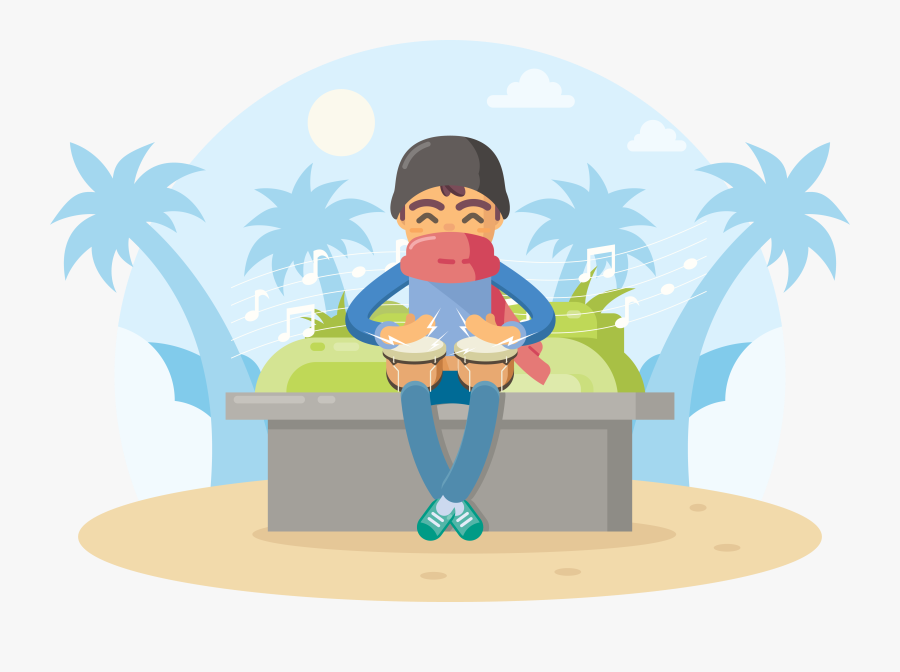 Cartoon, Transparent Clipart