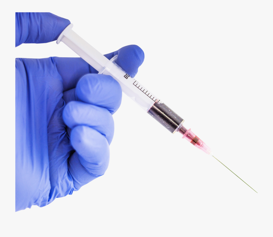 Syringe Png Image - Syringe Png, Transparent Clipart